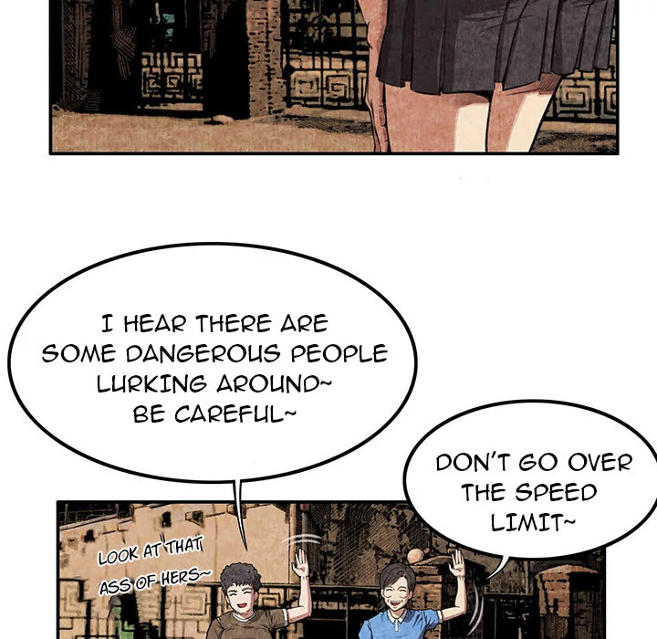 Festival Island Chapter 3 page 15 - Chapter 3