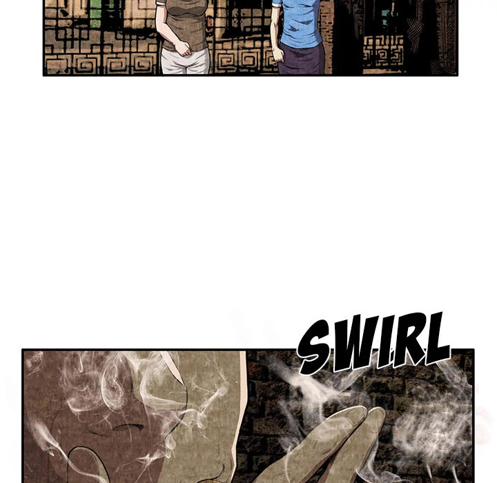 Festival Island Chapter 3 page 16 - Chapter 3