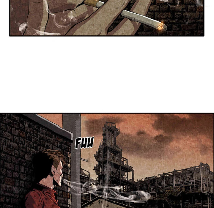 Festival Island Chapter 3 page 17 - Chapter 3