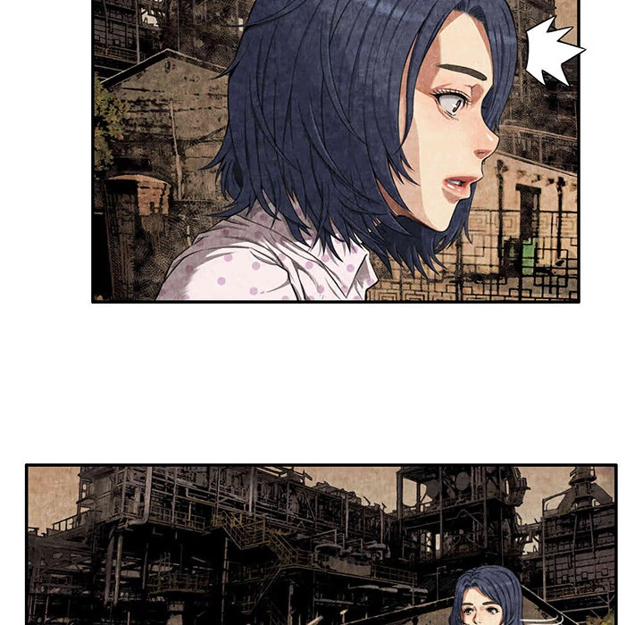 Festival Island Chapter 3 page 19 - Chapter 3