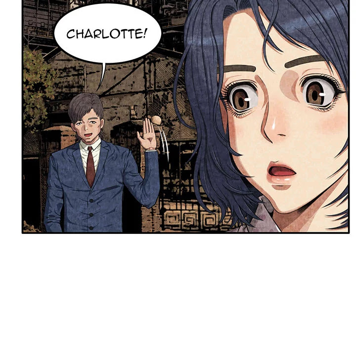 Festival Island Chapter 3 page 21 - Chapter 3