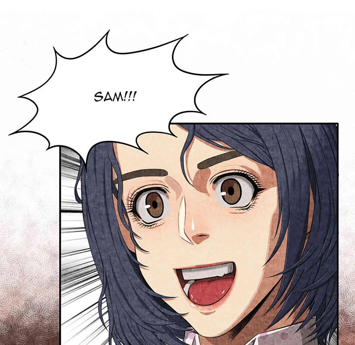 Festival Island Chapter 3 page 23 - Chapter 3