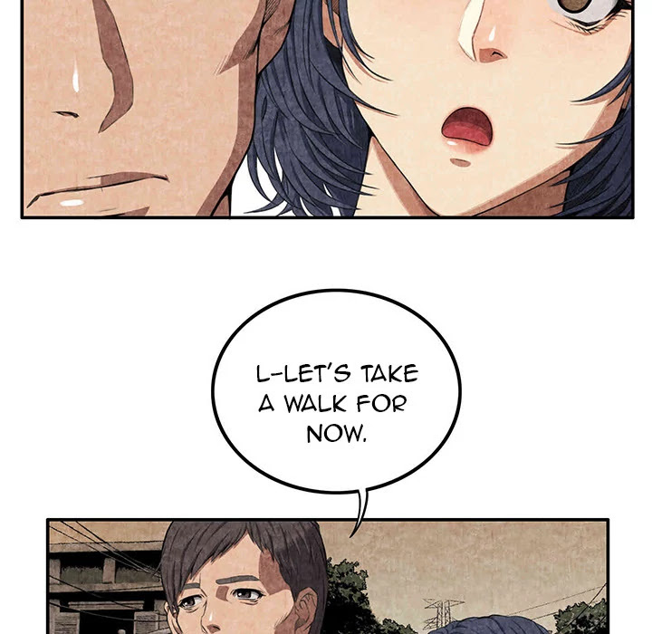 Festival Island Chapter 3 page 27 - Chapter 3