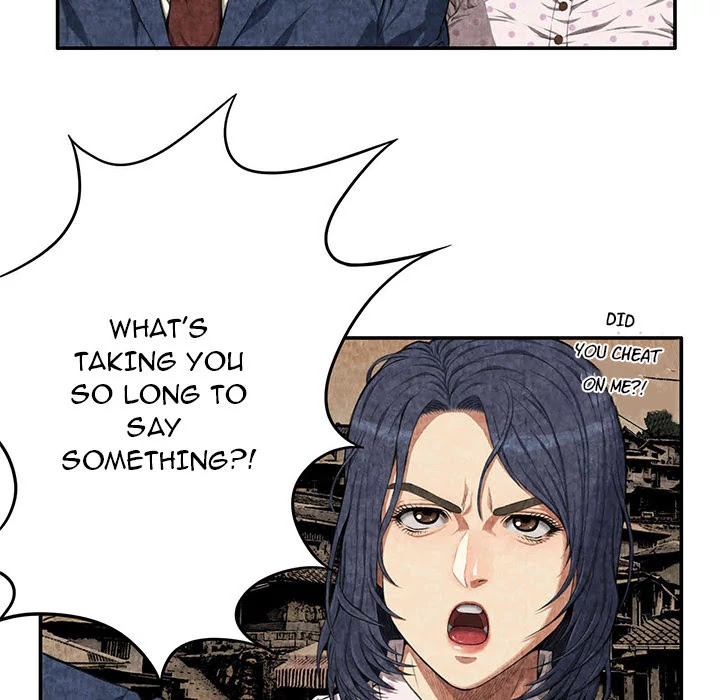 Festival Island Chapter 3 page 33 - Chapter 3