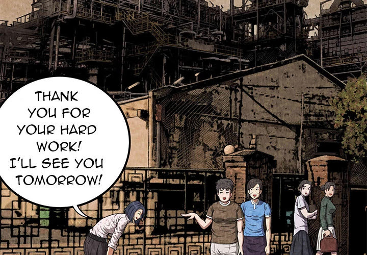 Festival Island Chapter 3 page 4 - Chapter 3