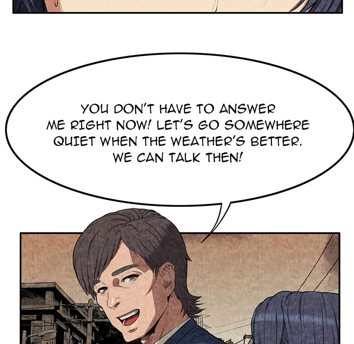 Festival Island Chapter 3 page 48 - Chapter 3