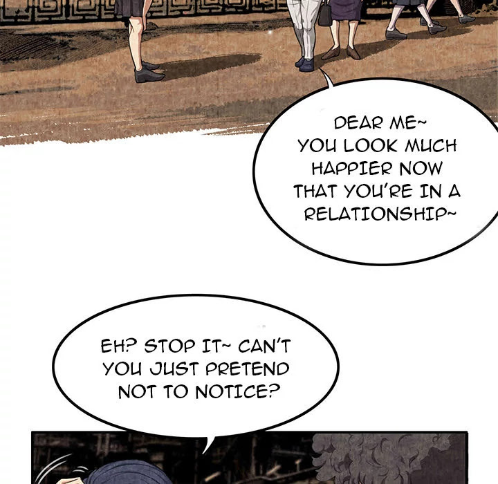 Festival Island Chapter 3 page 5 - Chapter 3