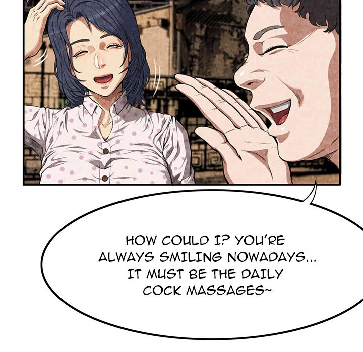 Festival Island Chapter 3 page 6 - Chapter 3