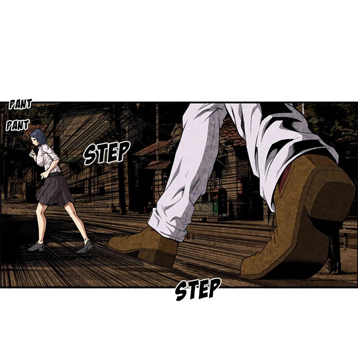 Festival Island Chapter 3 page 63 - Chapter 3