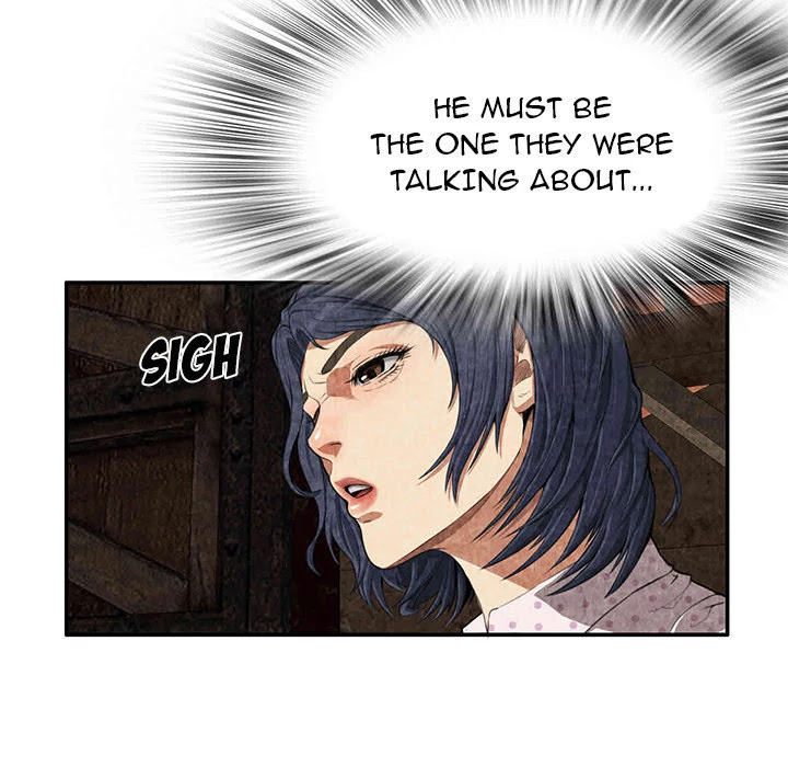 Festival Island Chapter 3 page 66 - Chapter 3