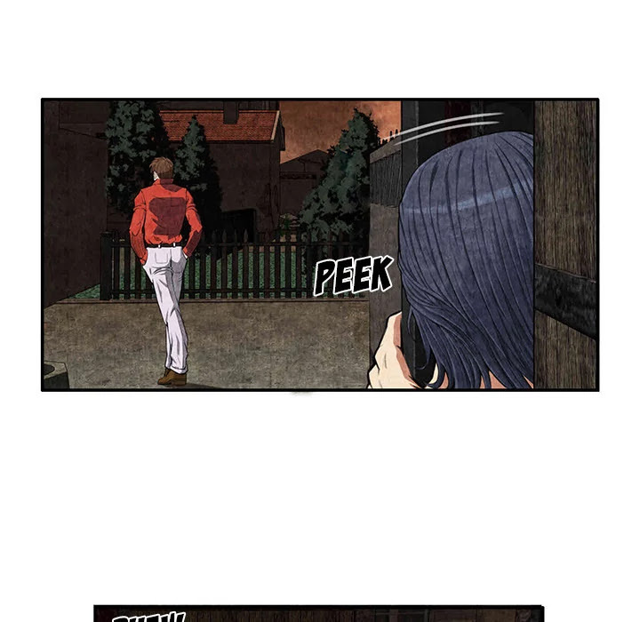 Festival Island Chapter 3 page 67 - Chapter 3