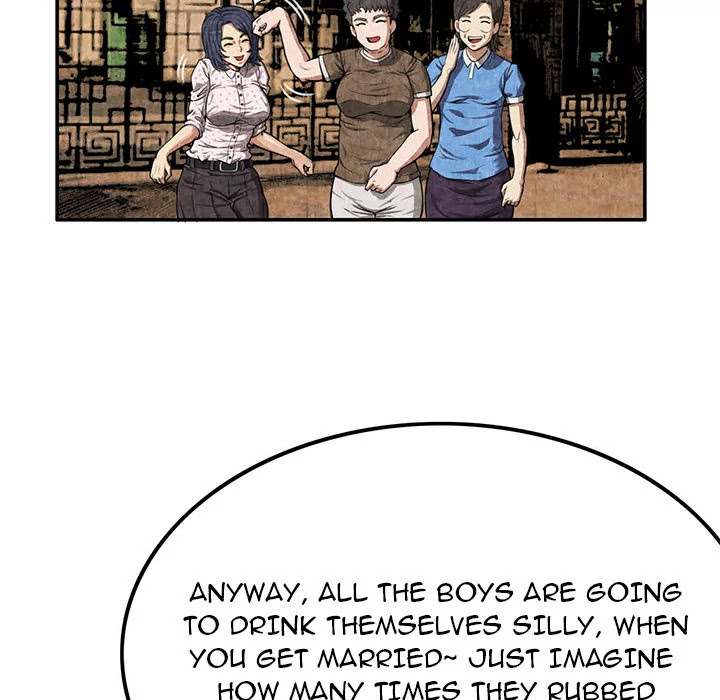 Festival Island Chapter 3 page 8 - Chapter 3