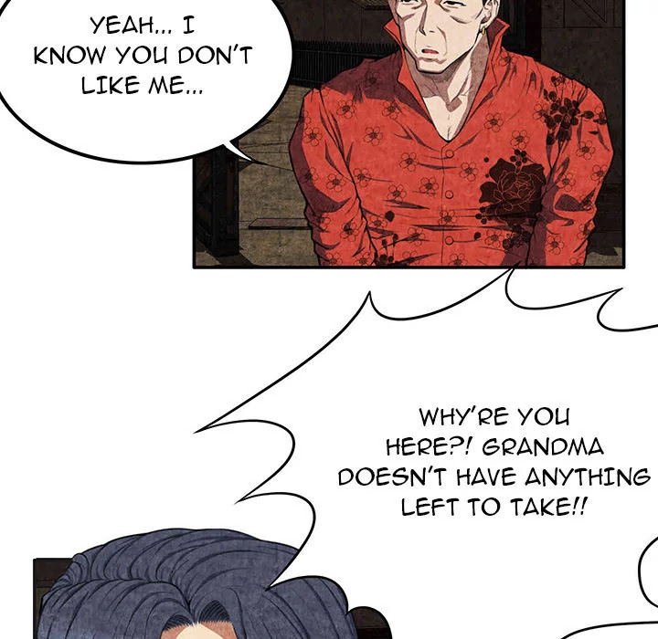 Festival Island Chapter 3 page 80 - Chapter 3