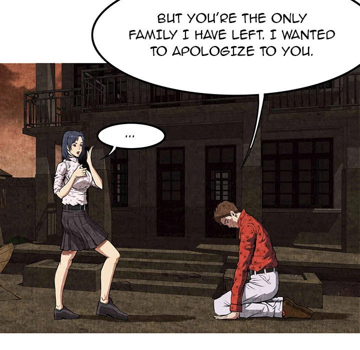 Festival Island Chapter 3 page 83 - Chapter 3