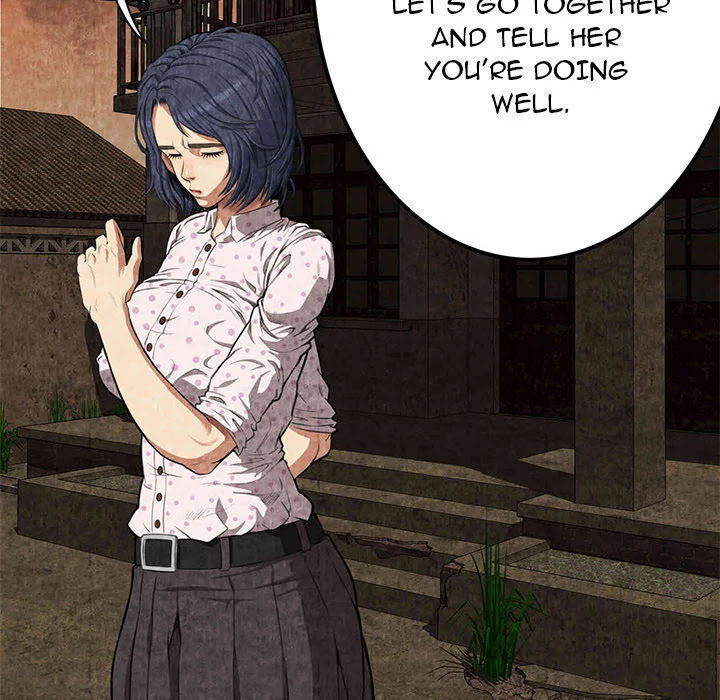 Festival Island Chapter 3 page 92 - Chapter 3