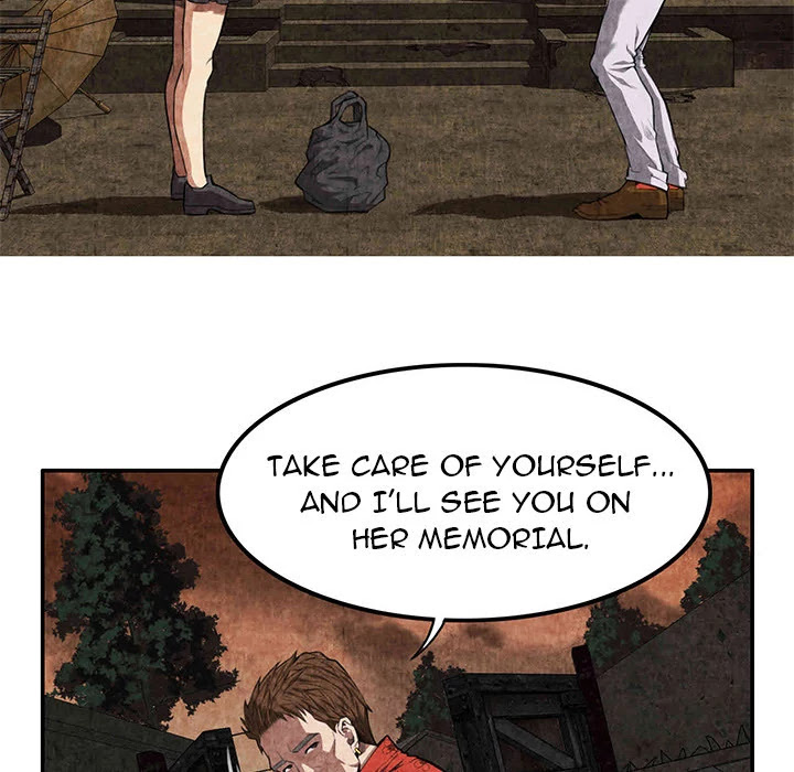Festival Island Chapter 3 page 95 - Chapter 3