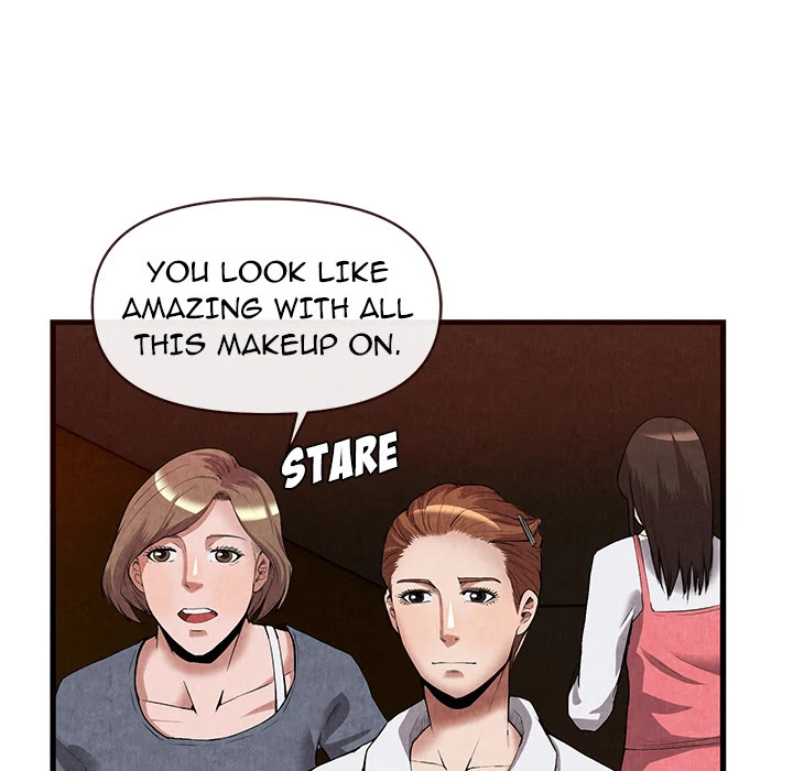 Festival Island Chapter 30 page 11 - Chapter 30