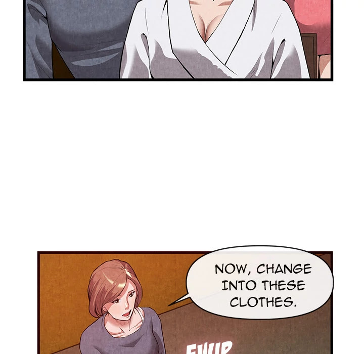 Festival Island Chapter 30 page 12 - Chapter 30