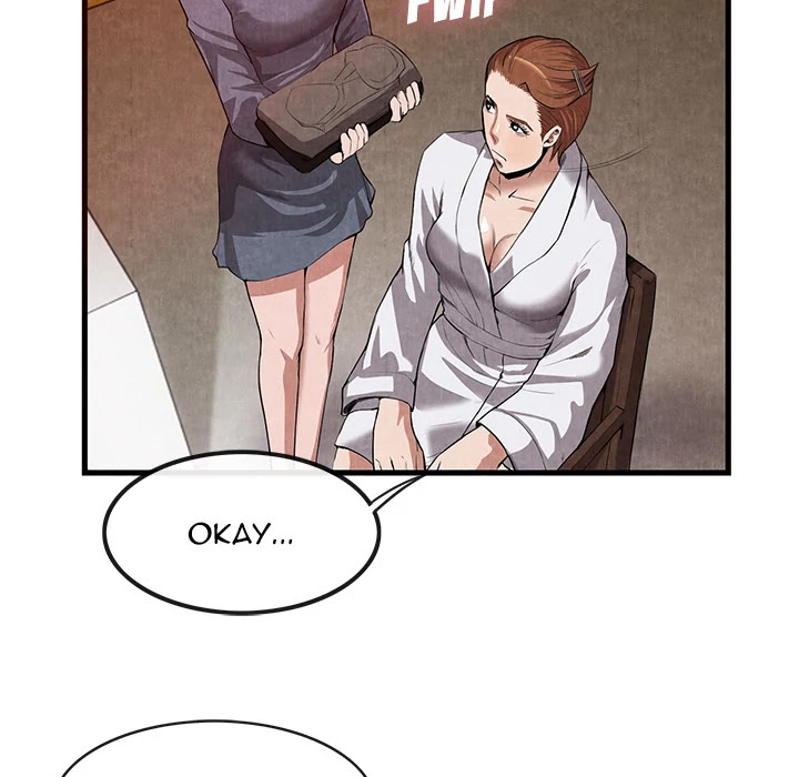 Festival Island Chapter 30 page 13 - Chapter 30