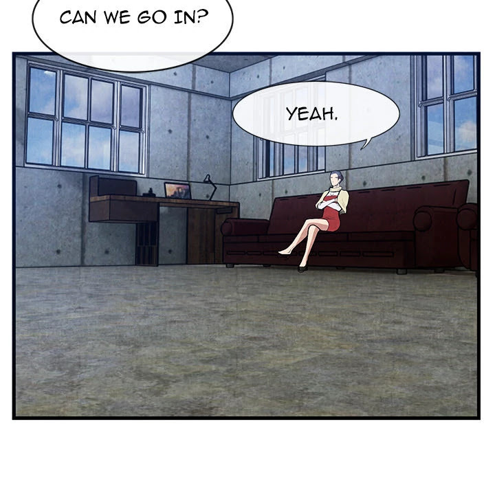 Festival Island Chapter 30 page 14 - Chapter 30