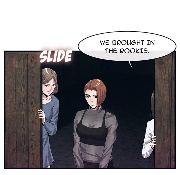 Festival Island Chapter 30 page 15 - Chapter 30