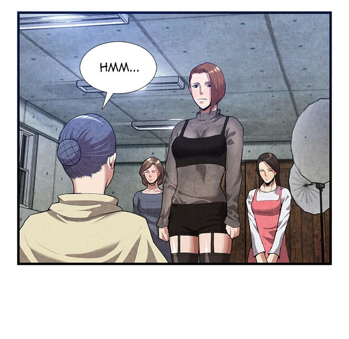 Festival Island Chapter 30 page 18 - Chapter 30