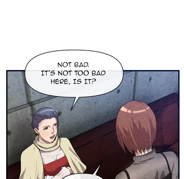 Festival Island Chapter 30 page 19 - Chapter 30
