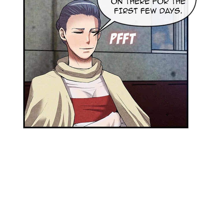 Festival Island Chapter 30 page 22 - Chapter 30