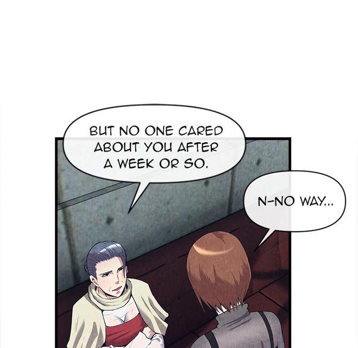 Festival Island Chapter 30 page 23 - Chapter 30
