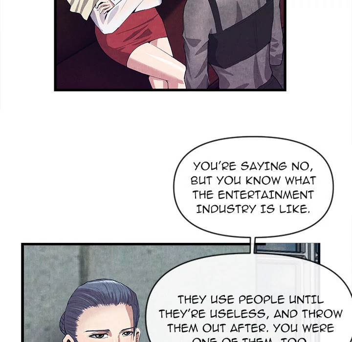Festival Island Chapter 30 page 24 - Chapter 30