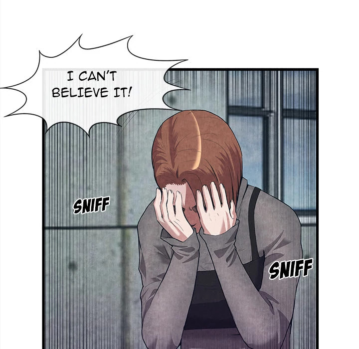 Festival Island Chapter 30 page 28 - Chapter 30