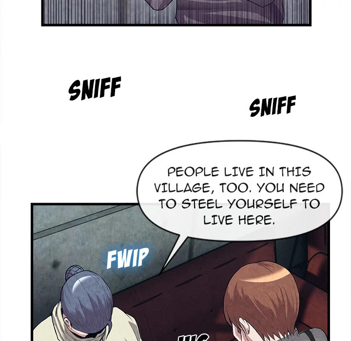 Festival Island Chapter 30 page 29 - Chapter 30