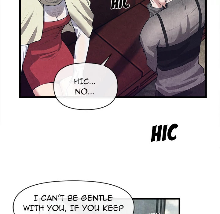 Festival Island Chapter 30 page 30 - Chapter 30