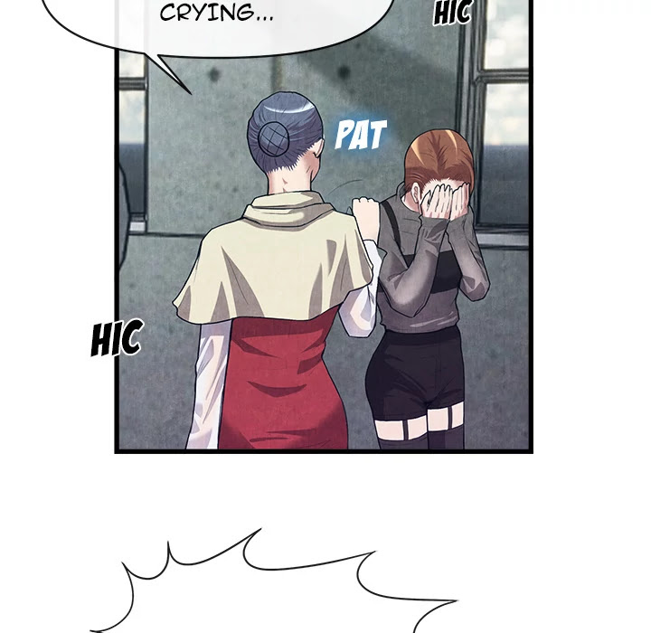 Festival Island Chapter 30 page 31 - Chapter 30