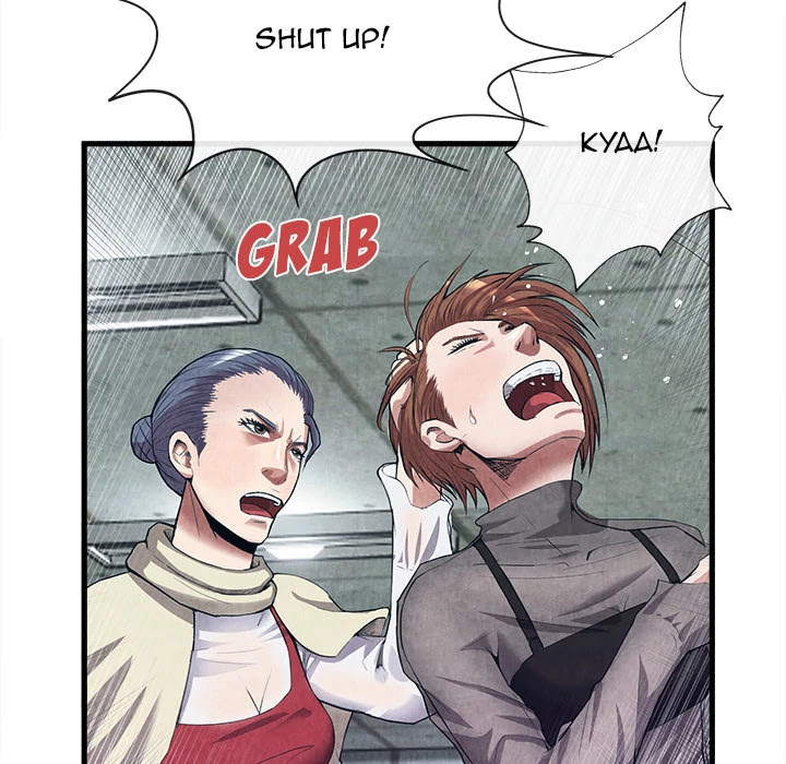 Festival Island Chapter 30 page 32 - Chapter 30