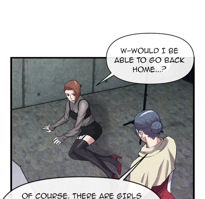 Festival Island Chapter 30 page 38 - Chapter 30