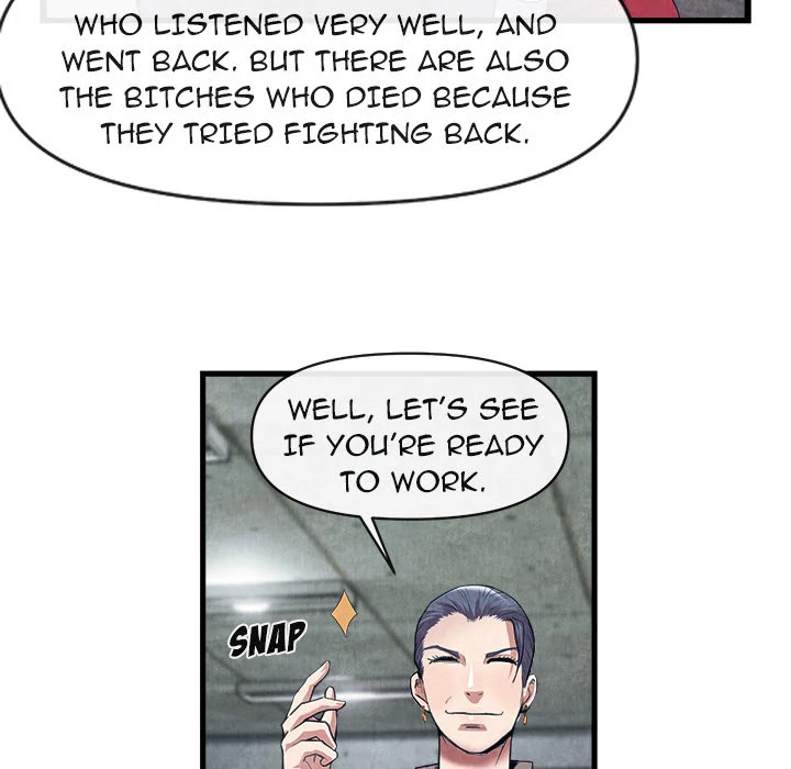 Festival Island Chapter 30 page 39 - Chapter 30