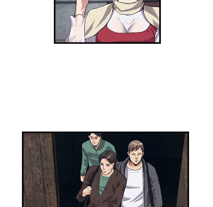 Festival Island Chapter 30 page 40 - Chapter 30