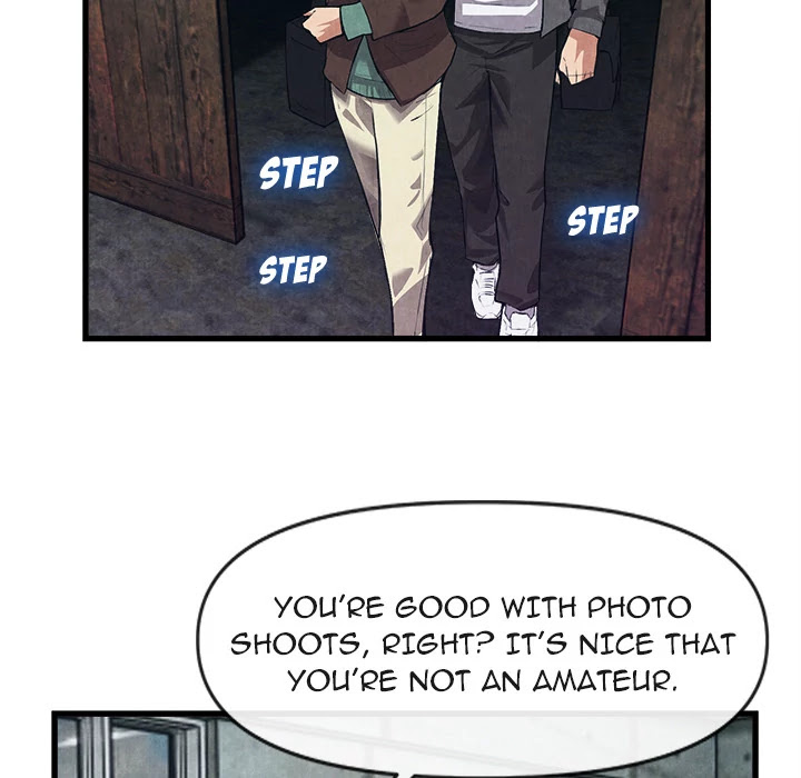 Festival Island Chapter 30 page 41 - Chapter 30