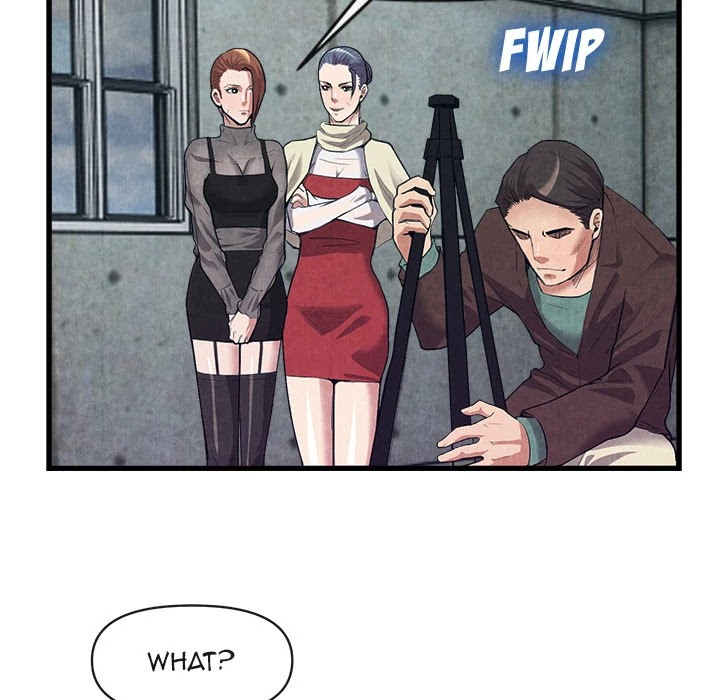Festival Island Chapter 30 page 42 - Chapter 30
