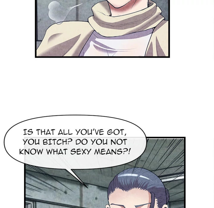 Festival Island Chapter 30 page 46 - Chapter 30