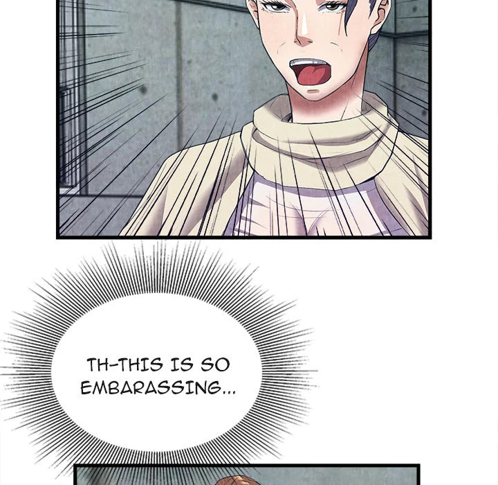 Festival Island Chapter 30 page 47 - Chapter 30
