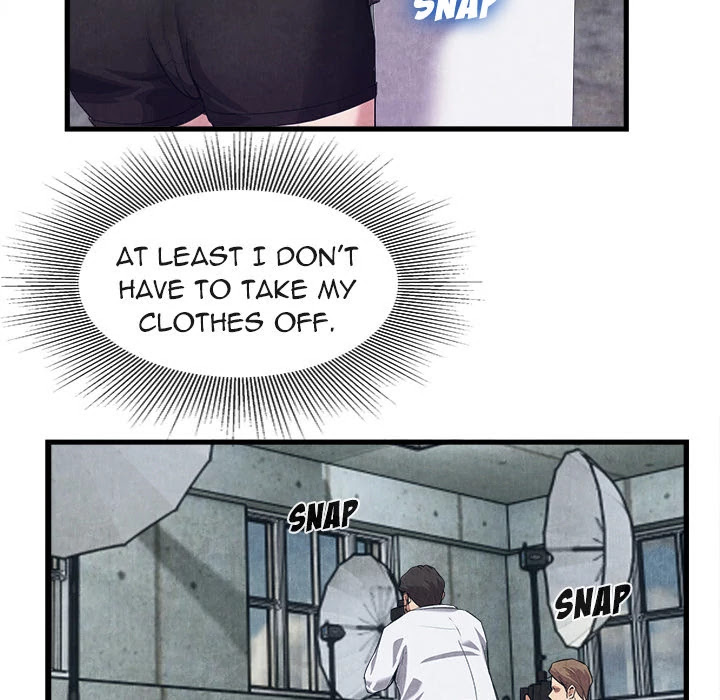 Festival Island Chapter 30 page 50 - Chapter 30