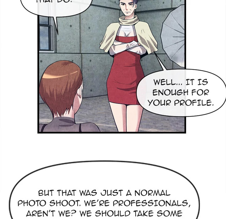 Festival Island Chapter 30 page 52 - Chapter 30