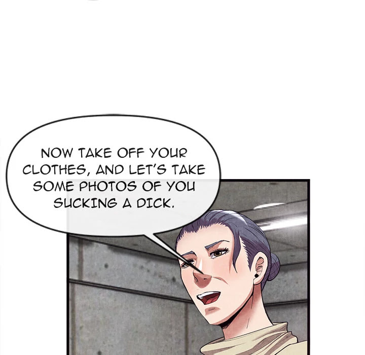 Festival Island Chapter 30 page 54 - Chapter 30