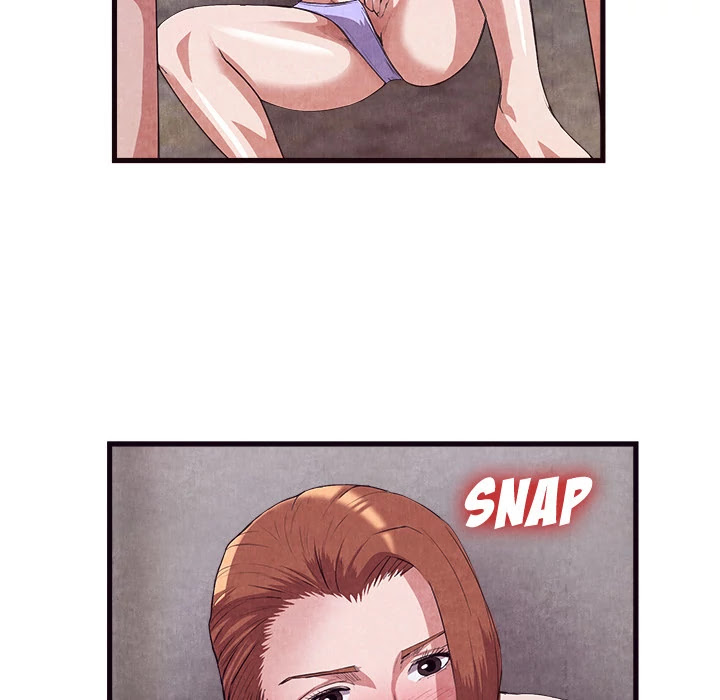 Festival Island Chapter 30 page 60 - Chapter 30