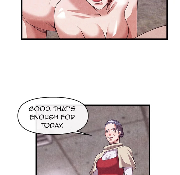 Festival Island Chapter 30 page 68 - Chapter 30