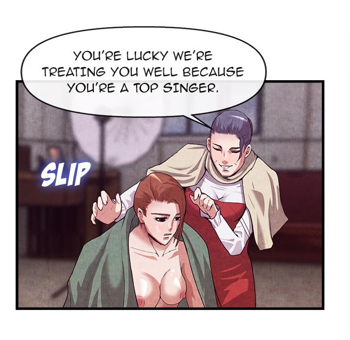 Festival Island Chapter 30 page 71 - Chapter 30