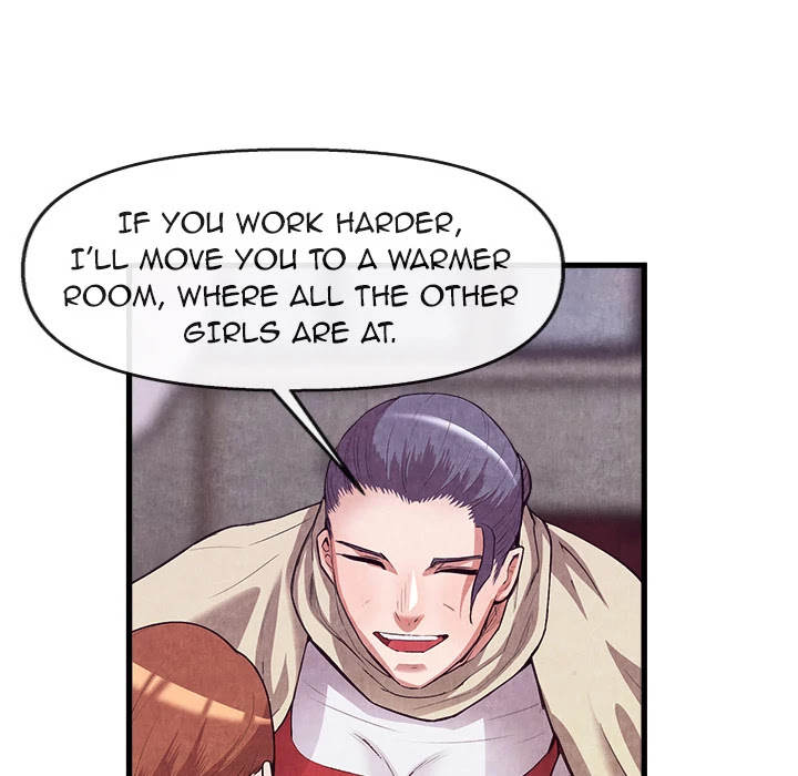 Festival Island Chapter 30 page 72 - Chapter 30