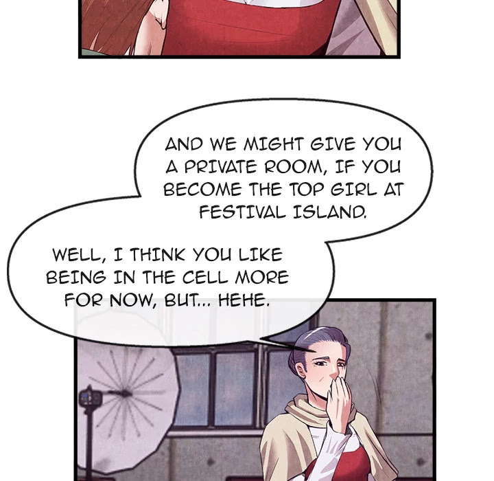Festival Island Chapter 30 page 73 - Chapter 30